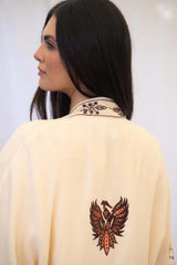 Phoenix Kimono