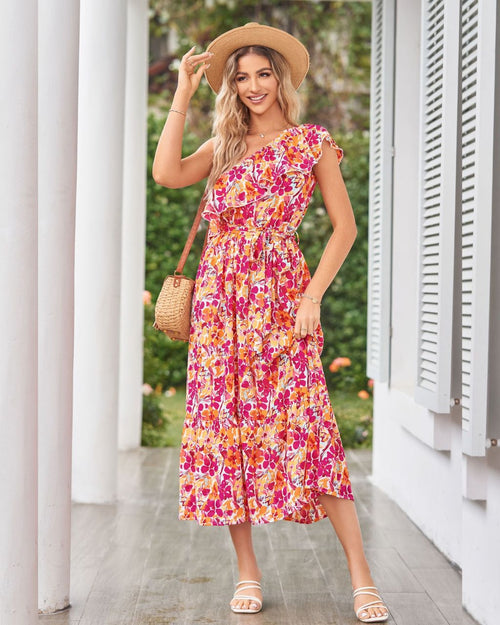 Boho Gypsy Luxe Boutique- Dresses to take You from the Beach to Dinner
