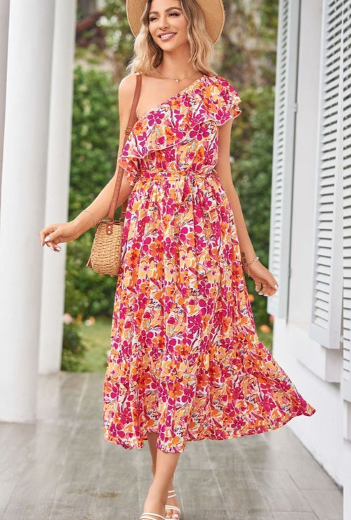 Boho Gypsy Luxe Boutique- Dresses to take You from the Beach to Dinner