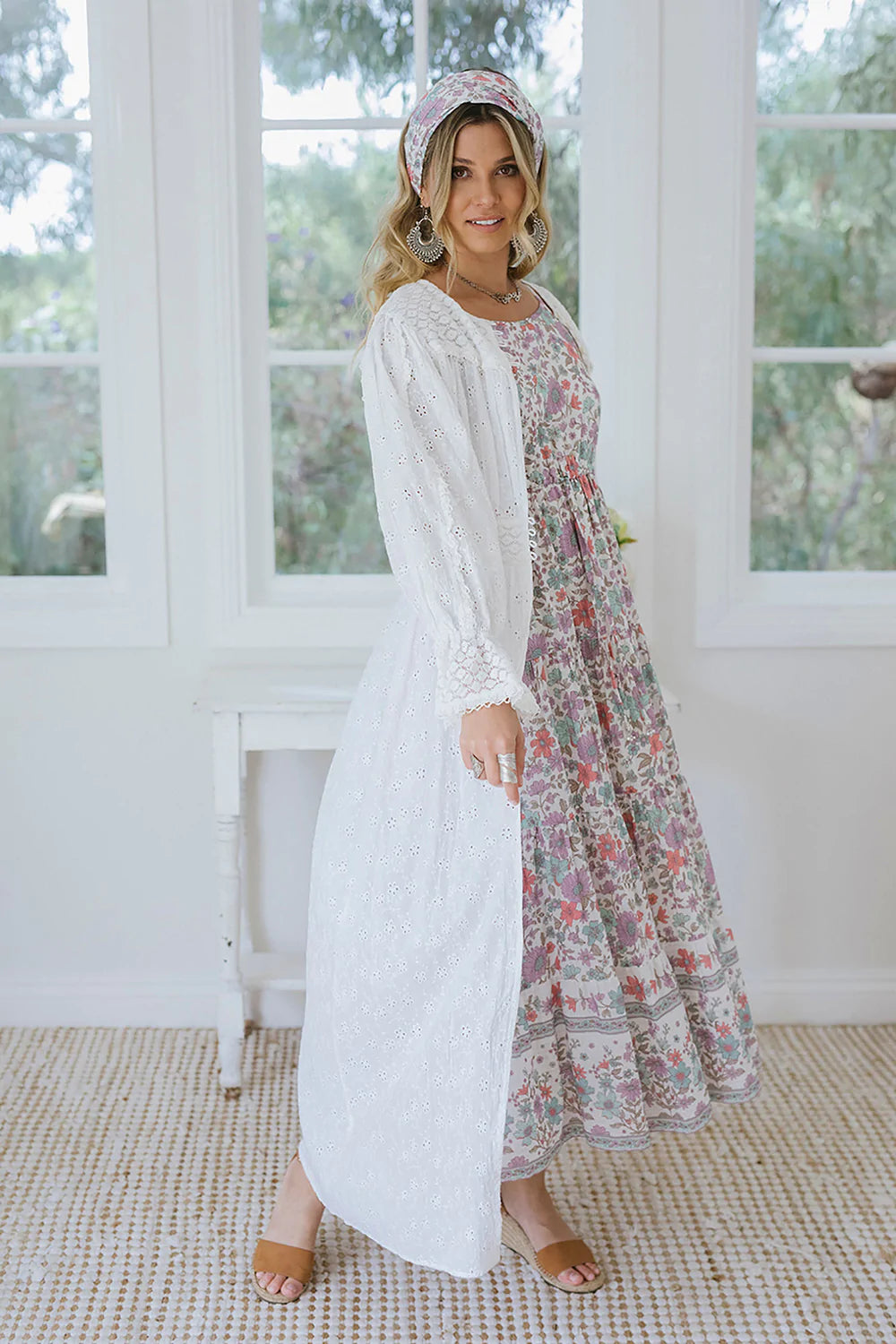 duster dress Chasing Unicorns