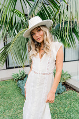 Wild Love Dress - LAST ONE
