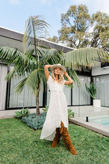 Wild Love Dress - LAST ONE